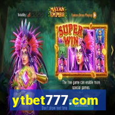 ytbet777.com