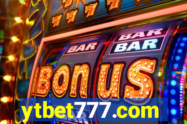 ytbet777.com