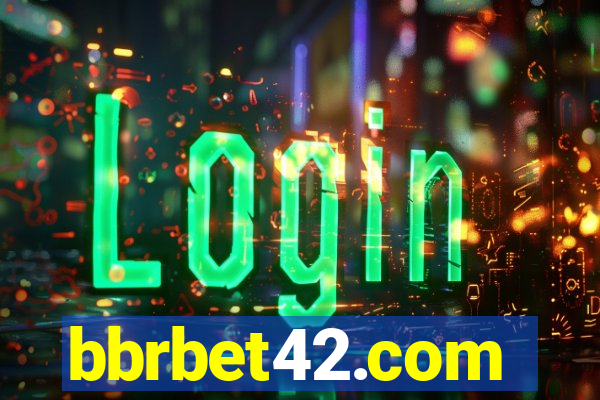 bbrbet42.com