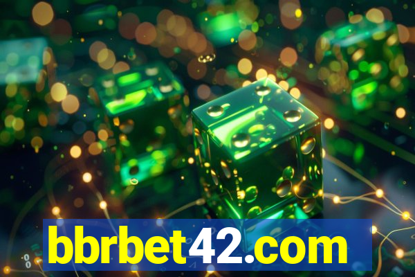 bbrbet42.com