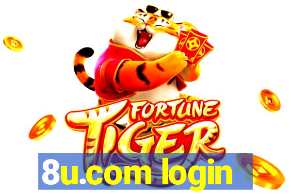 8u.com login