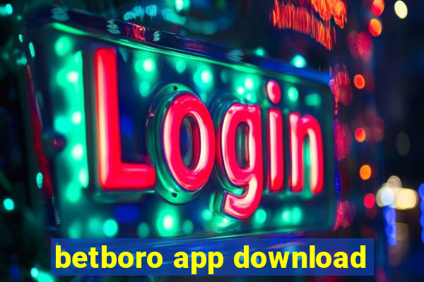 betboro app download