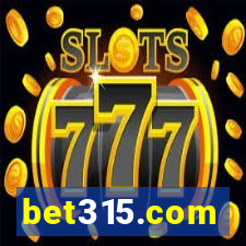 bet315.com