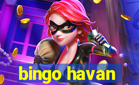 bingo havan