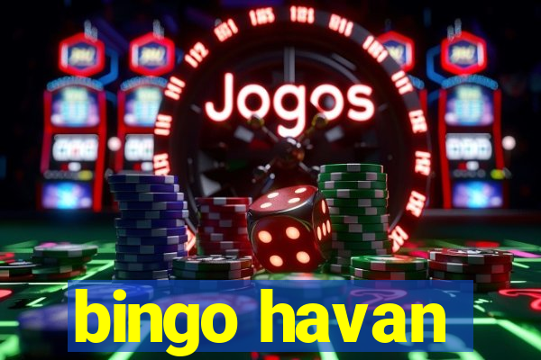 bingo havan