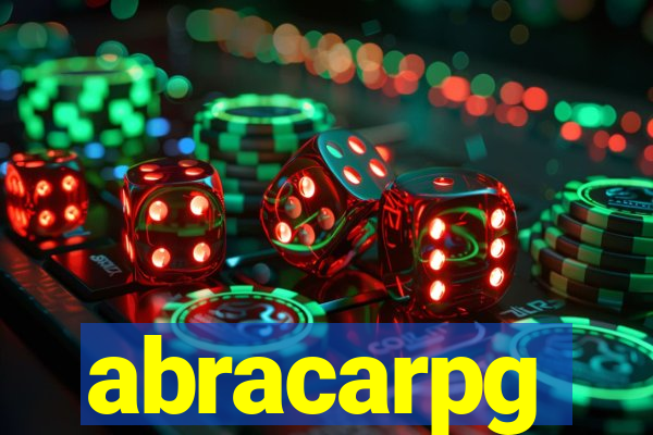 abracarpg