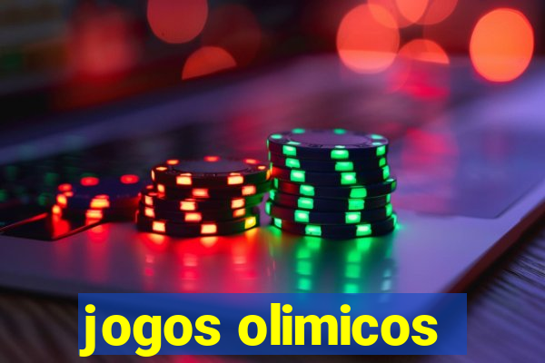 jogos olimicos