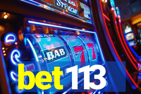 bet113