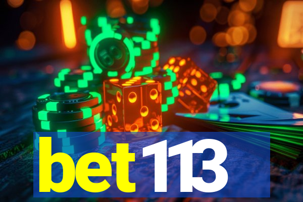 bet113