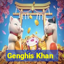 Genghis Khan