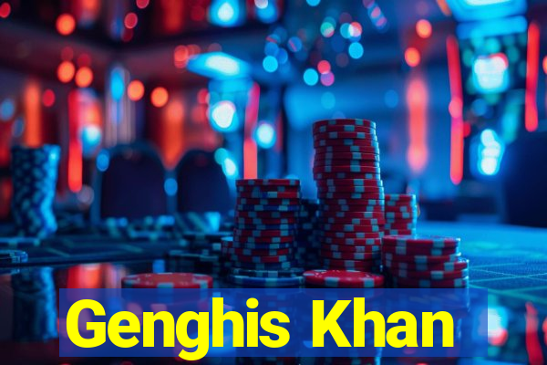 Genghis Khan