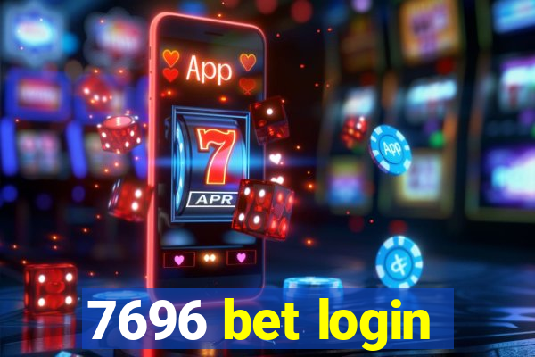 7696 bet login