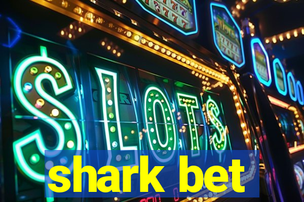 shark bet