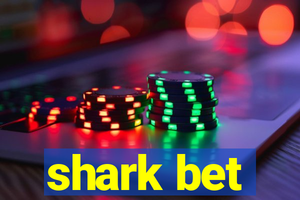 shark bet