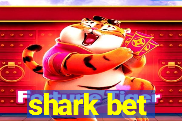 shark bet