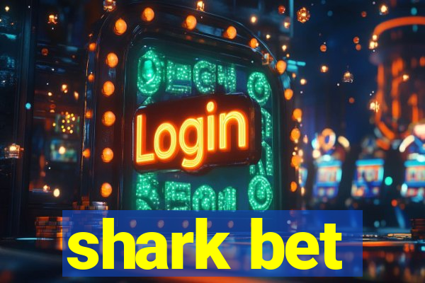 shark bet