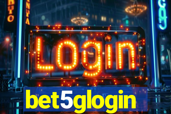 bet5glogin