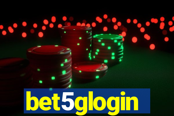 bet5glogin