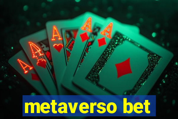 metaverso bet