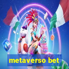 metaverso bet