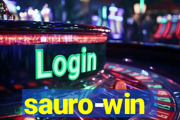 sauro-win