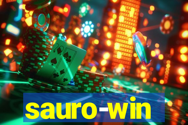 sauro-win