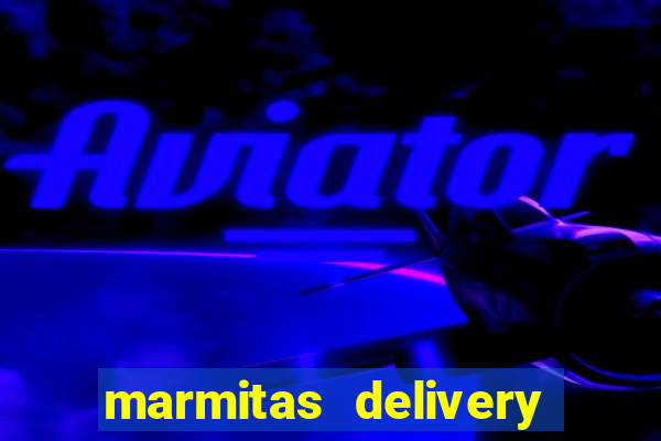 marmitas delivery boa vista rr