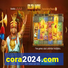 cora2024.com