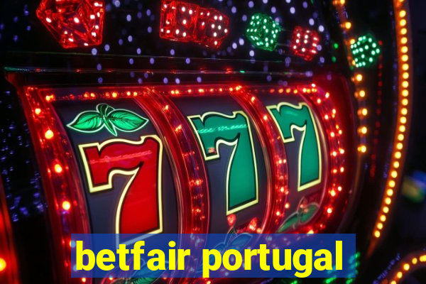 betfair portugal