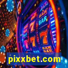 pixxbet.com