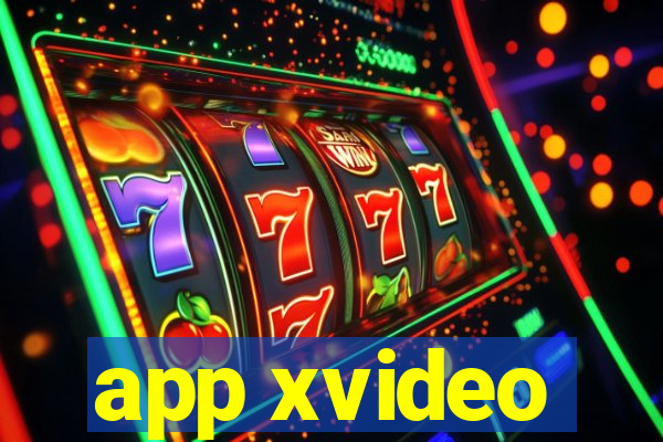 app xvideo