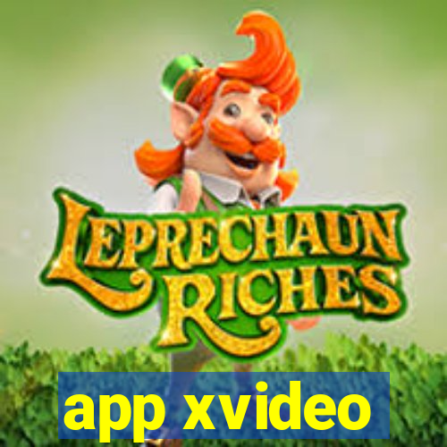 app xvideo