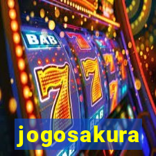 jogosakura