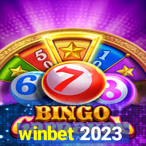 winbet 2023