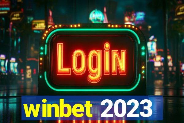 winbet 2023