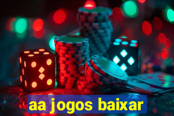 aa jogos baixar