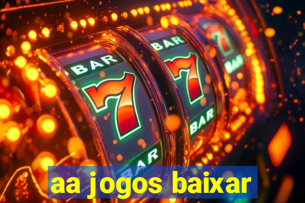 aa jogos baixar