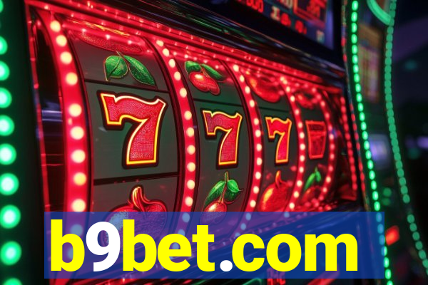 b9bet.com