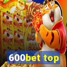 600bet top