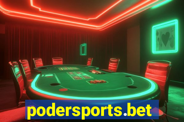 podersports.bet