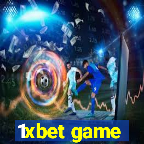 1xbet game