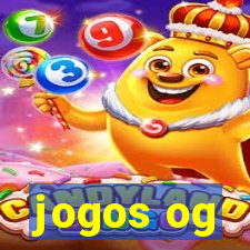 jogos og