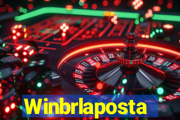 Winbrlaposta