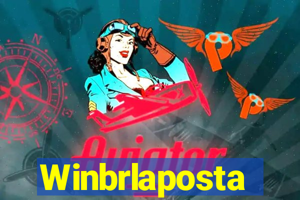 Winbrlaposta