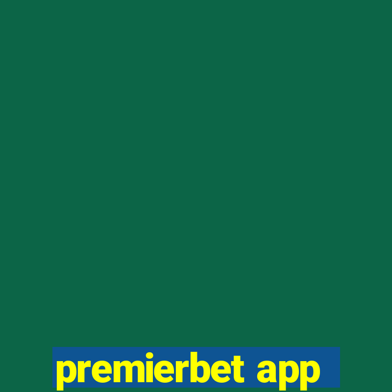 premierbet app