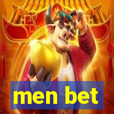 men bet