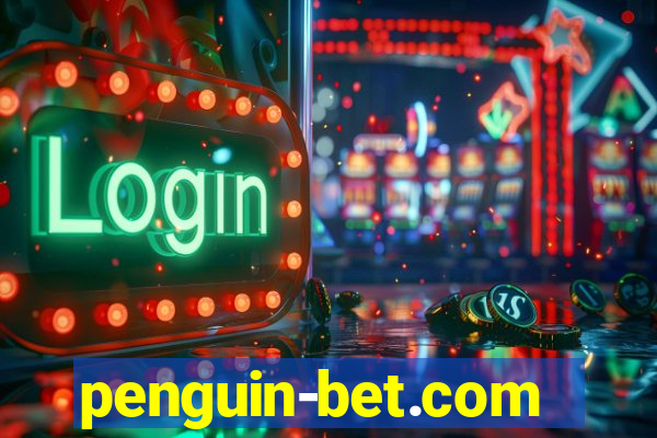 penguin-bet.com