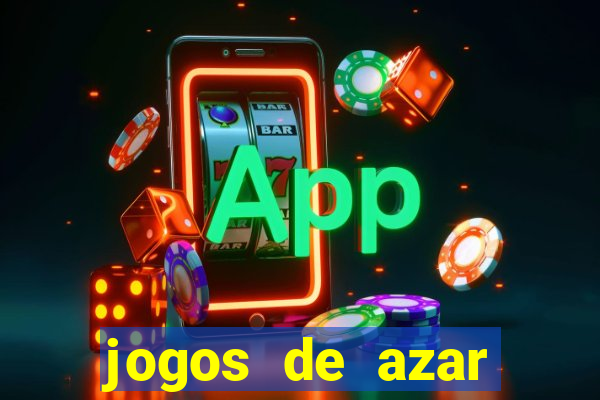 jogos de azar permitidos no brasil