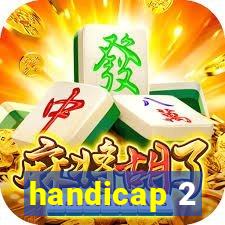 handicap 2