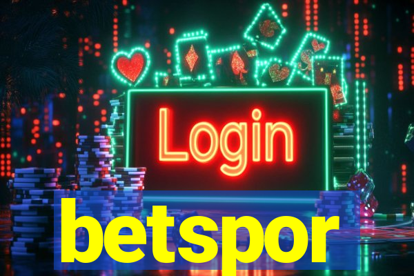 betspor